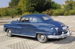 Chrysler Windsor Club Coupe 1947 года